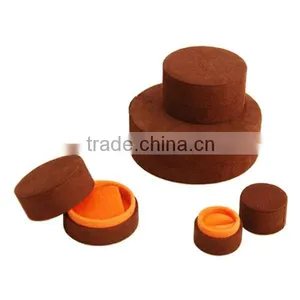 Custom Paper Jewelry Box, Jewelry Packaging Box Manufacturers China, Custom Logo Printed Jewelry Boxes Wholesale thumbnail-1