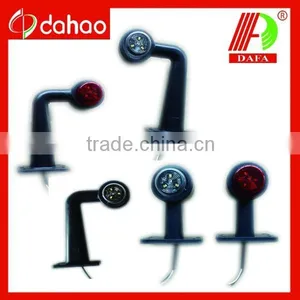 LED Trailer & Truck Side Marker Light thumbnail-1