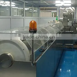 Large Production Capasity Paintball Making Machine thumbnail-3