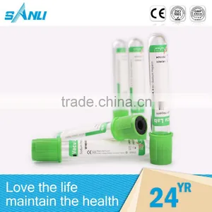 Wholesale Various Size Sodium Citrate Blood Tube thumbnail-2