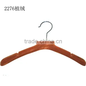 Sex Product Female Body Suit Custom Velvet Hangers thumbnail-2