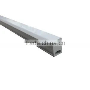 T5 Integrated Led Tube Cube Shape All Plastic 18W 1200mm Led Tube t5 Integrated LED Tube 2 Years Warranty 90-95LM/W thumbnail-3