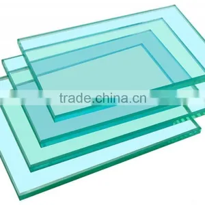 Price Insulated Tempered Low-e Glass thumbnail-4