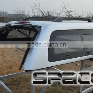 High Quality 4x4 Canopy Wholesale For D-Max thumbnail-3