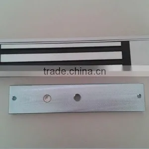 350Lbs Door Magnetic Lock With 180kg thumbnail-1