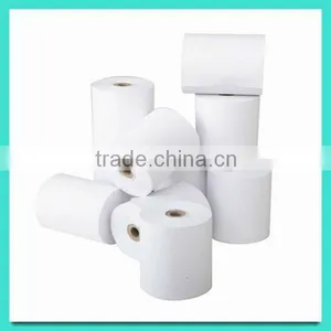 Professional Production, Factory Direct Sale Thermal Paper Rolls thumbnail-1