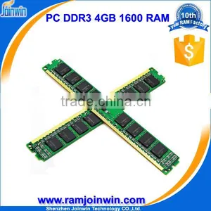 Branded Export Surplus 4gb Ddr3 Ram Bus-1600 Desktop thumbnail-4