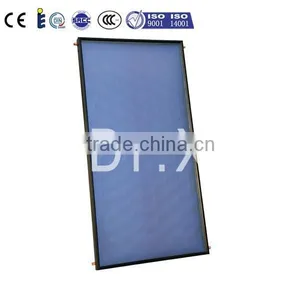 CE Certified Solar Hot Water Panel thumbnail-2