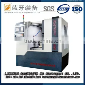 High Precision CXF-W50 CNC Turning Lathe Price thumbnail-1
