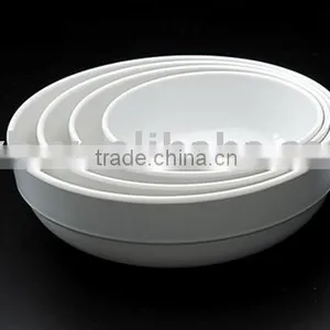 Melamine Rice Bowl (round), 5.5",6.5",7.5",8.5" thumbnail-1