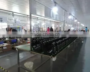 Guangzhou Chinbest Electrical Appliance Co., Ltd. company overview - view 3 thumbnail