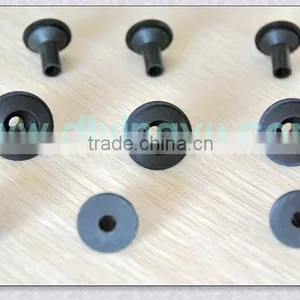 ISO 9001 STANDARD HIHT QUOALITY CUSTOM RUBBER(EPDM/NBR/CR/SL) AUTO PARTS BY CHINA FACTORY thumbnail-2