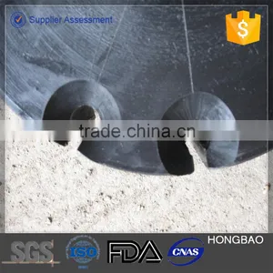 Uhmwpe for Abrasion Resistant Machinery Parts thumbnail-2