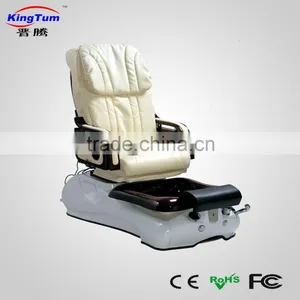 MYX-1010 Full Body Spa Chair for Sale thumbnail-1