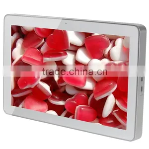 42" Networking Touch Lcd Screen Player thumbnail-1