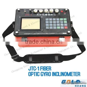 Best Selling Fiber Optic Gyro Inclinometer and Well Logging Equipment Manufacturer thumbnail-1
