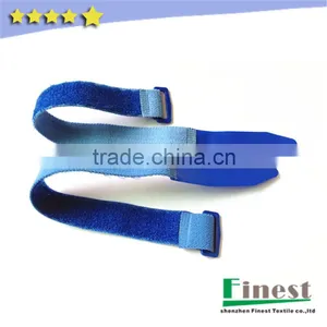 Medical Grade Brushed Loop Strap Elastic thumbnail-1