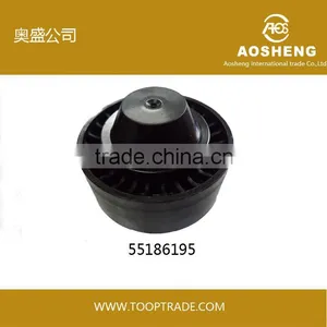 NEW Automobile High Quality Belt Tensioner Pulley OEM 55186195 thumbnail-1