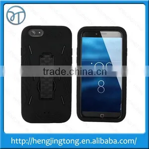 New Robot Case for IPhone 6 4.7 Inch Phone Cases Silicone Case for IPhone6 thumbnail-1