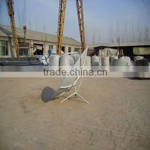 Outdoor Solar Cooker thumbnail-1