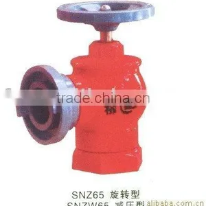 FIRE HYDRANT thumbnail-1