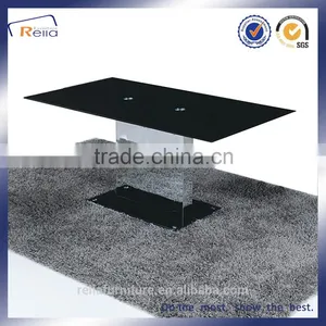Luxury Dining Table General Used Dining Room Furniture thumbnail-4