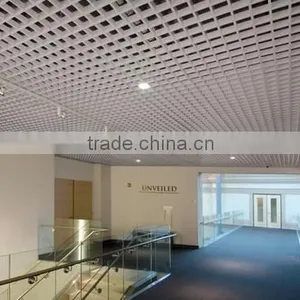 New Decorative Talent Aluminum Ceiling thumbnail-6