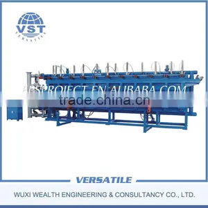 EPS Block Molding Machine Vacuum Cooling thumbnail-2