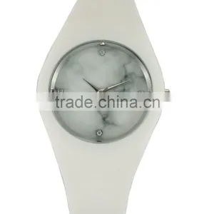 New Models From Doris Watch Silicone Japan Quartz Watches Ladies Watch Unisex Design Timing Dress Hot thumbnail-4