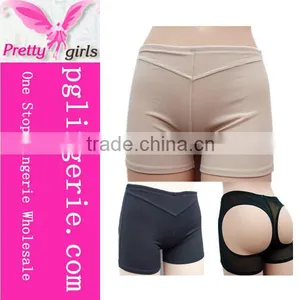Butt Lifter Slim Up Pants,Wholesale Butt Lifter,Butt Lifter Pants M338 thumbnail-6