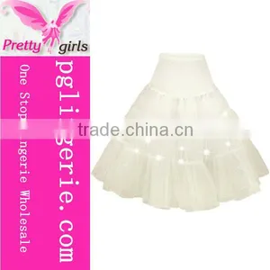 2016 Hot Sale Women Tulle Adult Led Tutu Skirt Lights thumbnail-5