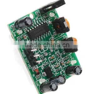PIR Sensor PriceWhite Pyroelectric Infrared PIR Motion Sensor Detector Module(DYP-ME003)Adjustable Infrared PIR Motion Sensor thumbnail-3