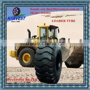 Havstone Brand 23.5-25 Loader Tyre thumbnail-1