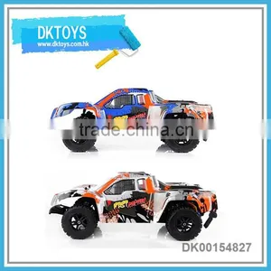 1:12 2.4G R/C High Speed Car WL L979 thumbnail-1