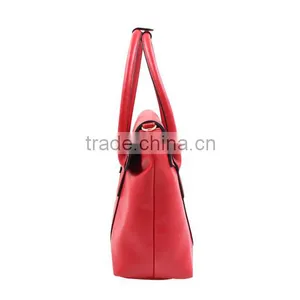 Fashion PU Leather Handbags for Women thumbnail-6