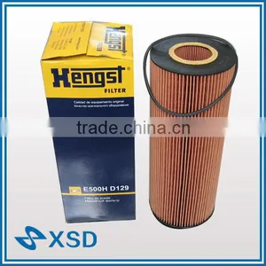 Oil and Gas Separation Filter for Mercedes Benz 541 180 0209 thumbnail-1