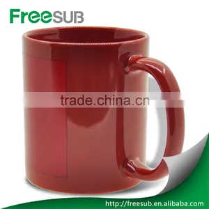Wholesale Full Color Changing Mugs Magic Mug Online thumbnail-6