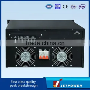 5K 4KW 110V Inverter/ Intelligent DC/AC Power Inverter (1K,2K,3K,5K,10K,20K,30K)/dc to ac Inverter/power Inverter thumbnail-2