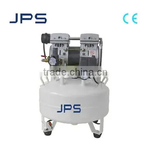 Portable Dental Air Compressor With CE Hot Sale the Lowest Price China Supplier JPS 16 thumbnail-3