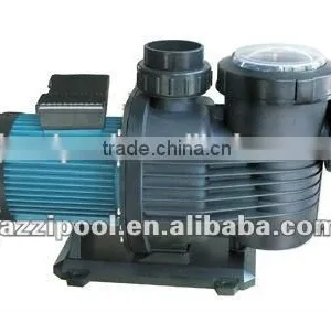 Jazzi Pumps Manufacturer Electric Water Pump 3hp Pumps For Water 030601-030621 thumbnail-3