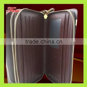 2015 Fashion Leather Clutch Bag for Man thumbnail-2