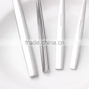 Low Price Wholesale Stainless Steel Cutleries for Restaurant KX-S104 thumbnail-4