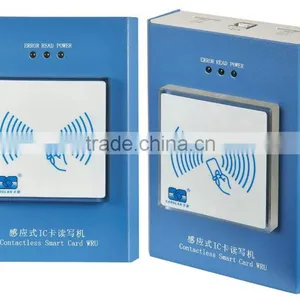 Shenzhen Cardlan Mifare IC Card Issuing Device thumbnail-3