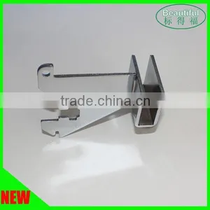 Slotted Channel Brackets for 13x38 Rectangle Tube thumbnail-1