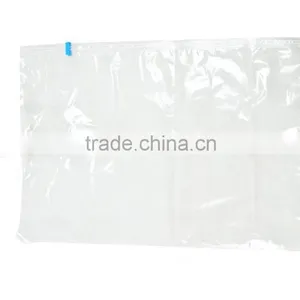 PET+PE Hanging Vacuum Compression Bags thumbnail-1