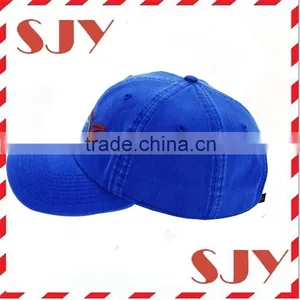 Custom 3d Embroidery Unique Golf Hat for Men thumbnail-3