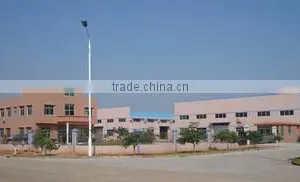 Foshan Homestar Products Co., Ltd. company overview - view 1 thumbnail