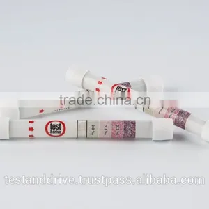 Alcotest, Disposable Breathalyzer, Alcotester, Certified thumbnail-4