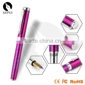 KKPEN Customized Design Promotional Rollerball Pen thumbnail-2