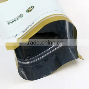 Chinese Tea Packaging Bag thumbnail-3